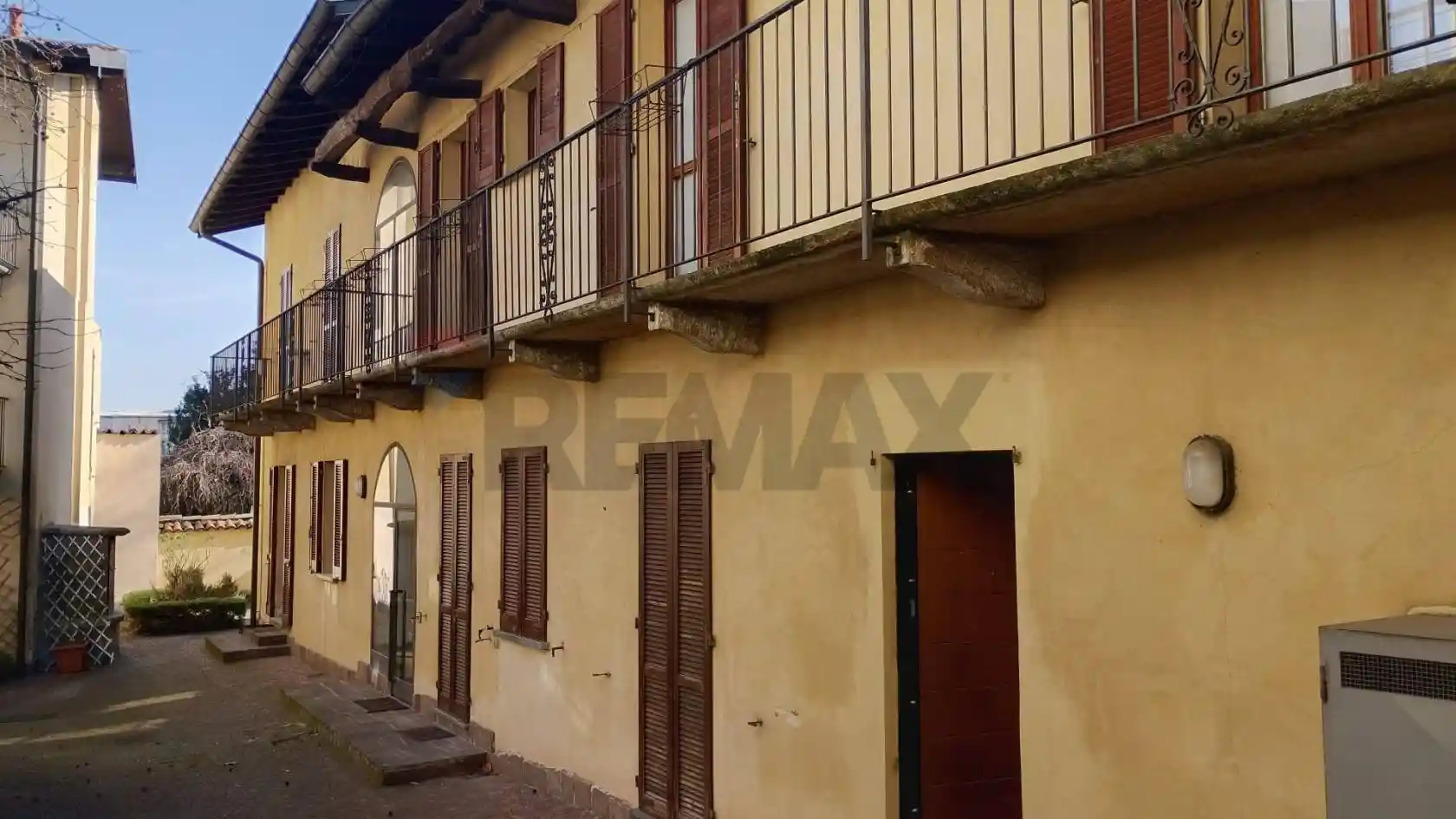 Appartamento in vendita a Varese