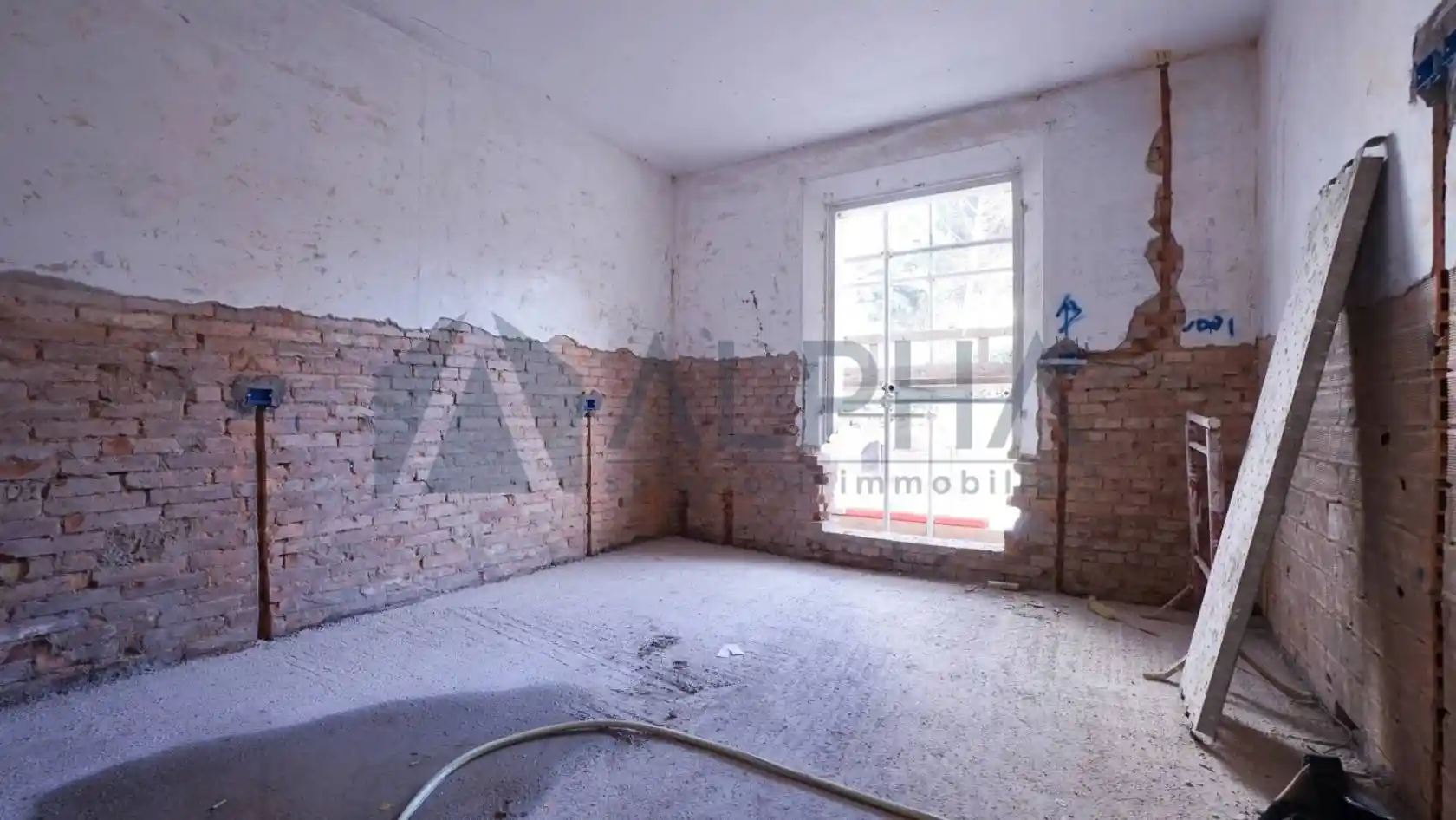 Appartamento in vendita a Faenza