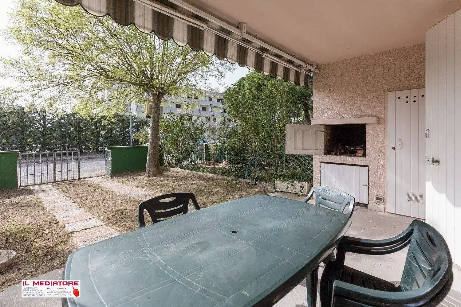 Villa in affitto a Comacchio