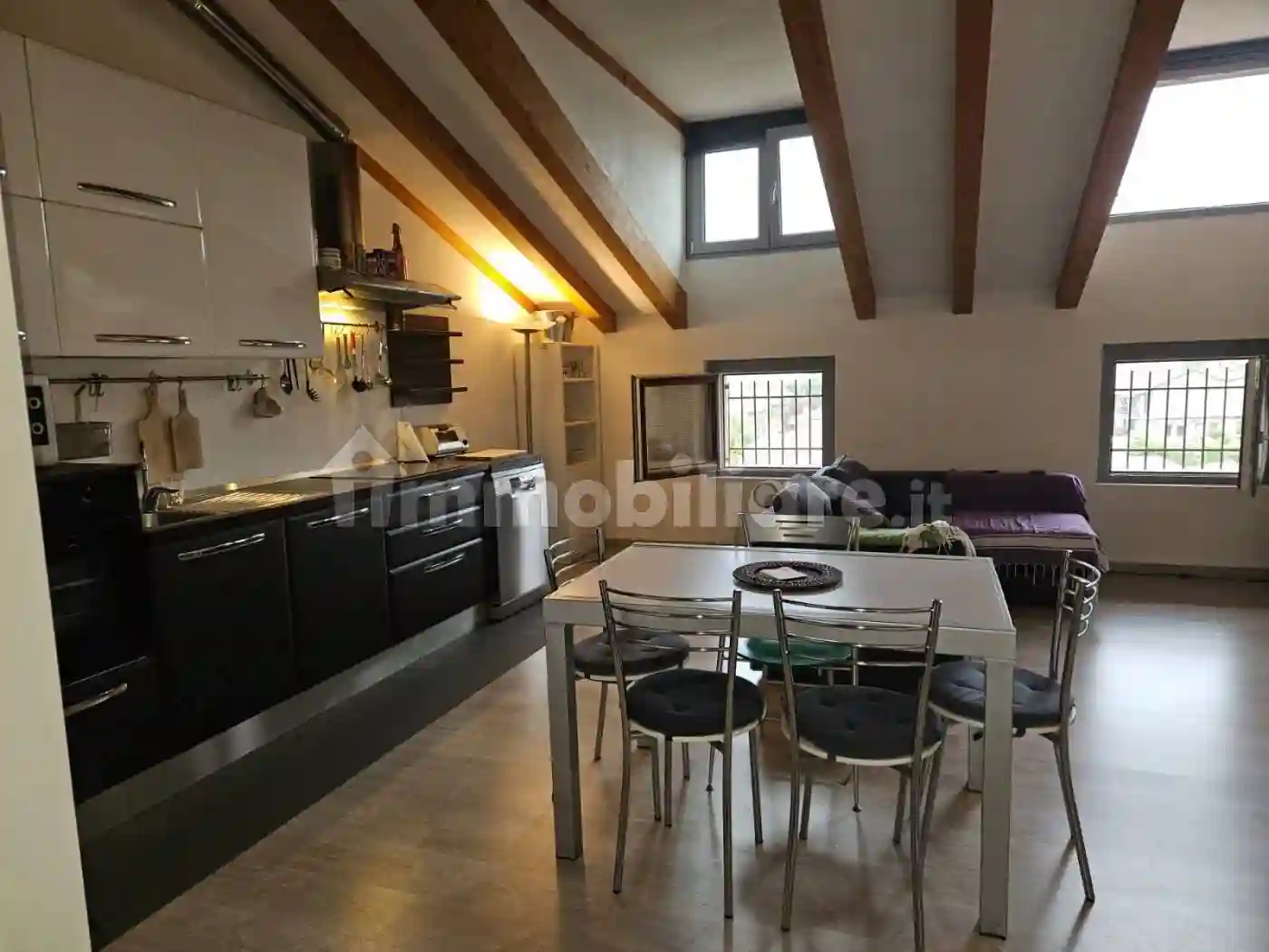 Attico - Mansarda - foto 4