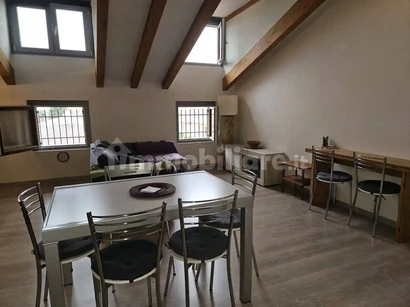 Attico - Mansarda - foto 5