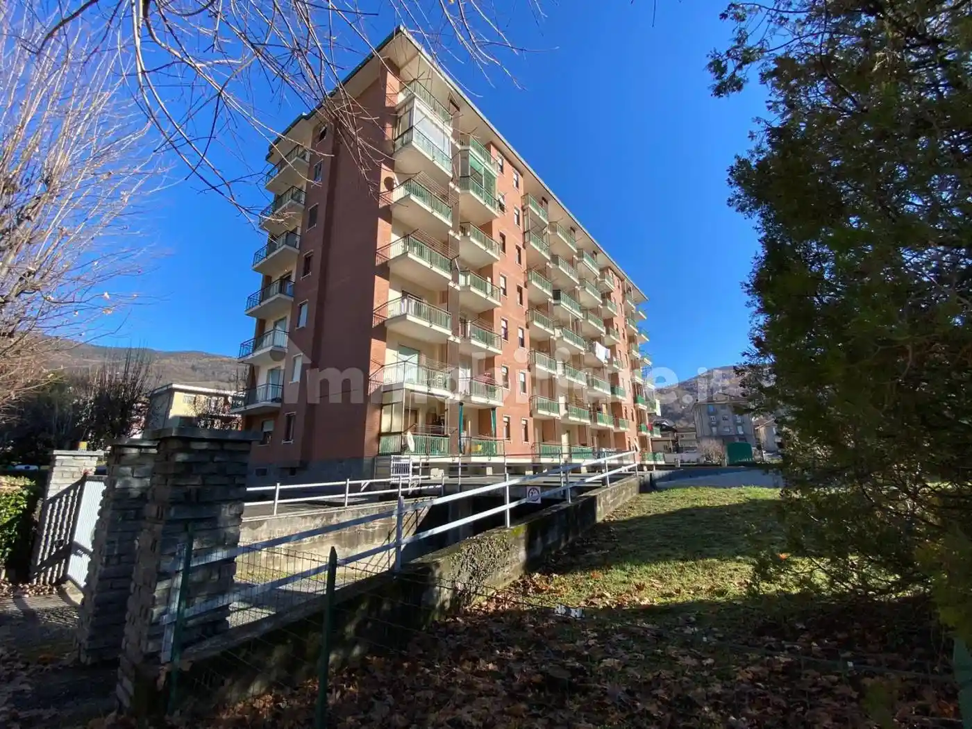 Appartamento in vendita a Villar Perosa