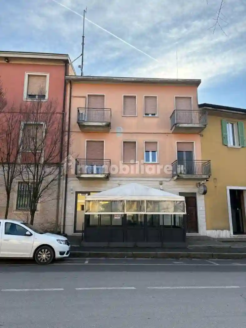 Palazzo - Edificio - foto 2