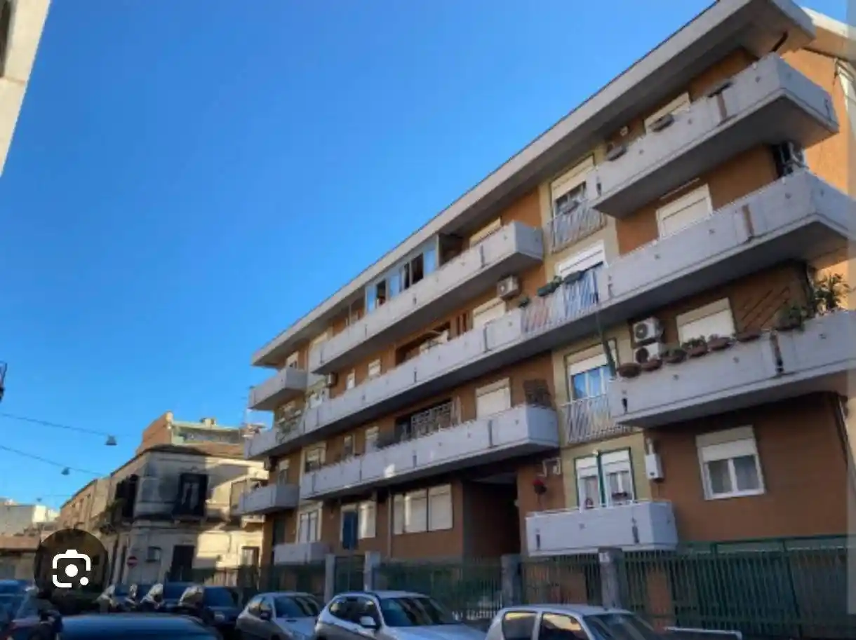 Appartamento in vendita a Catania