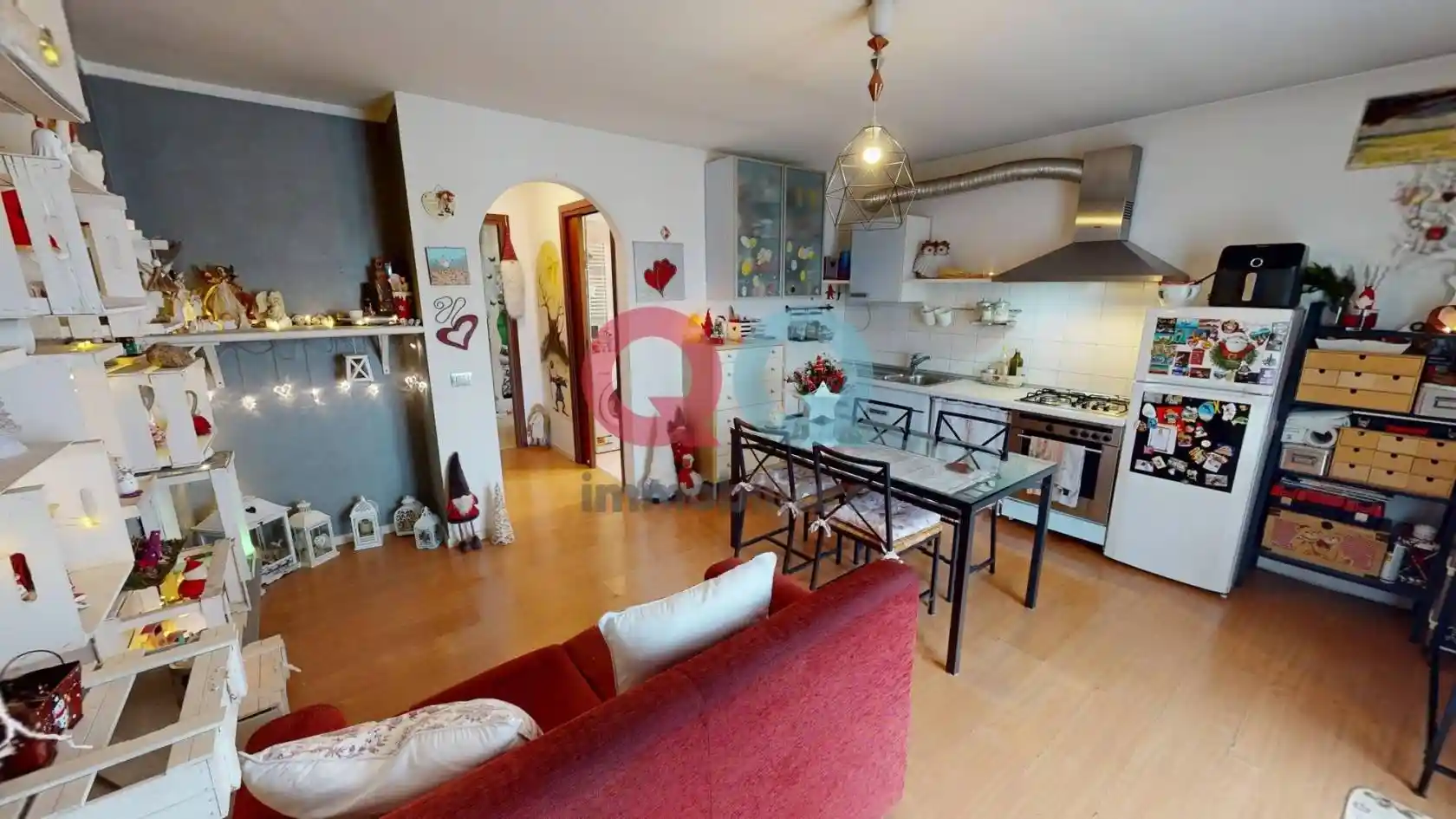 Appartamento in vendita a Latisana