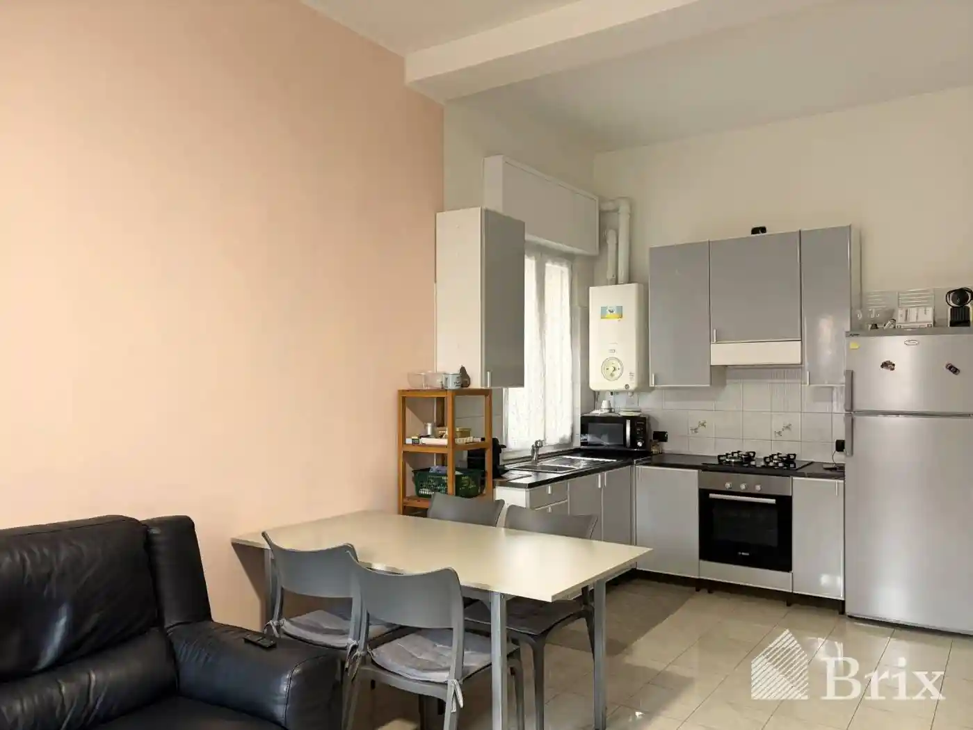 Appartamento in vendita a Melzo