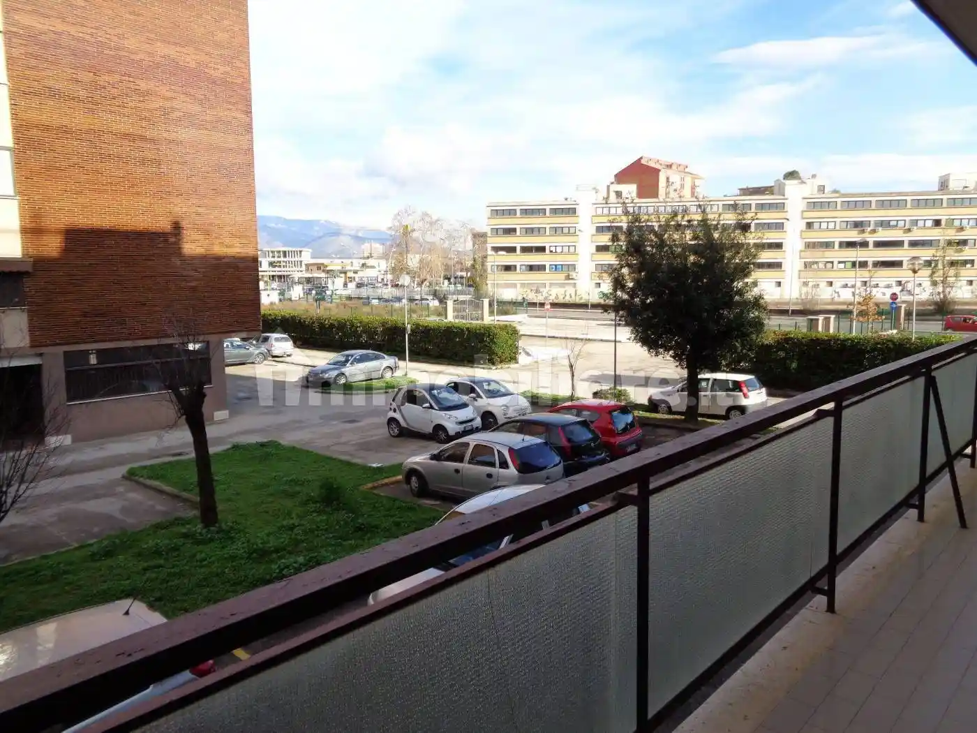 Appartamento in affitto a Latina