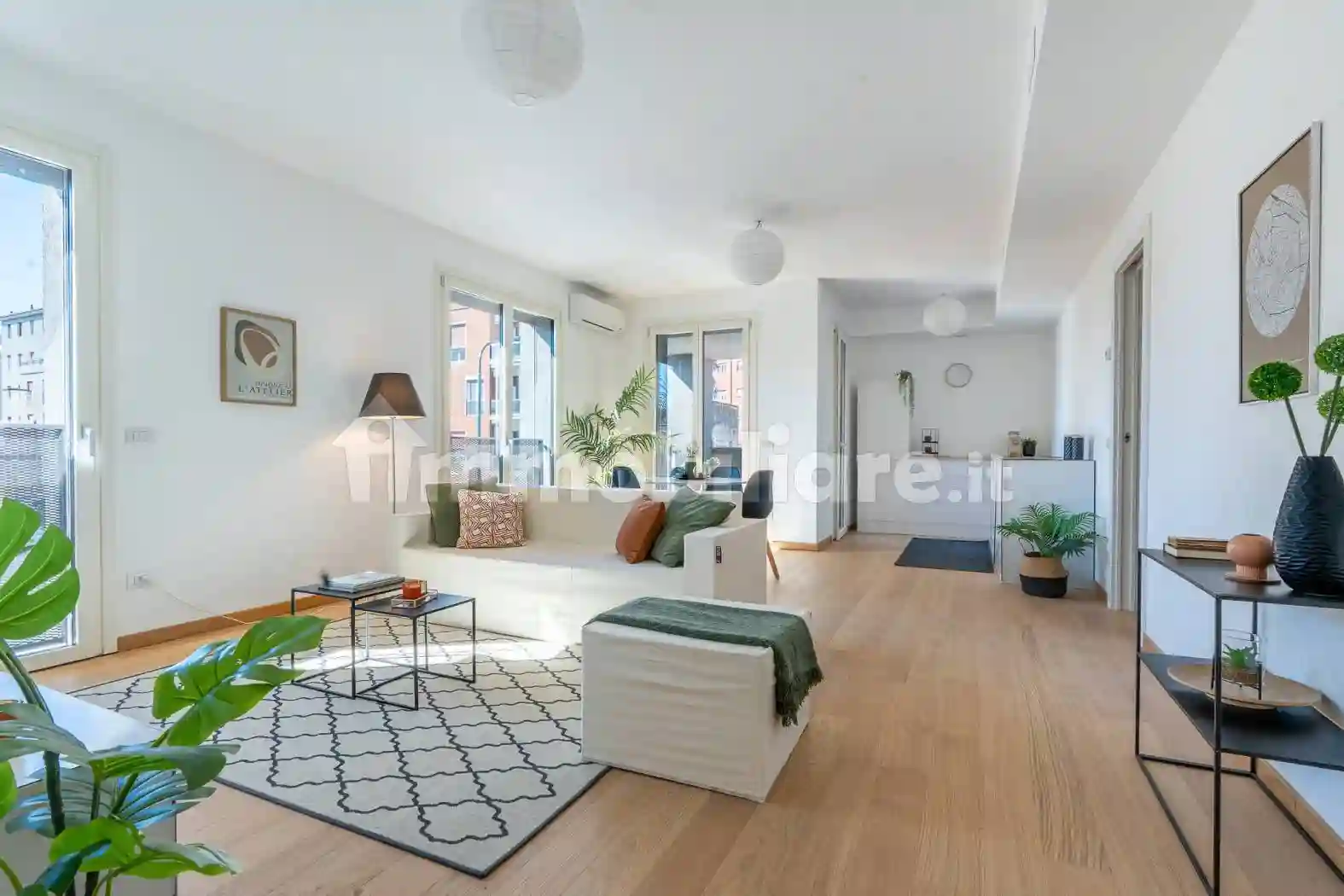 Appartamento - foto 2