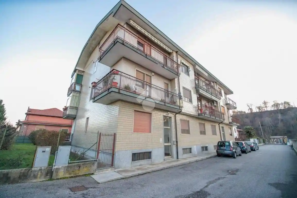 Appartamento in affitto a Lombardore