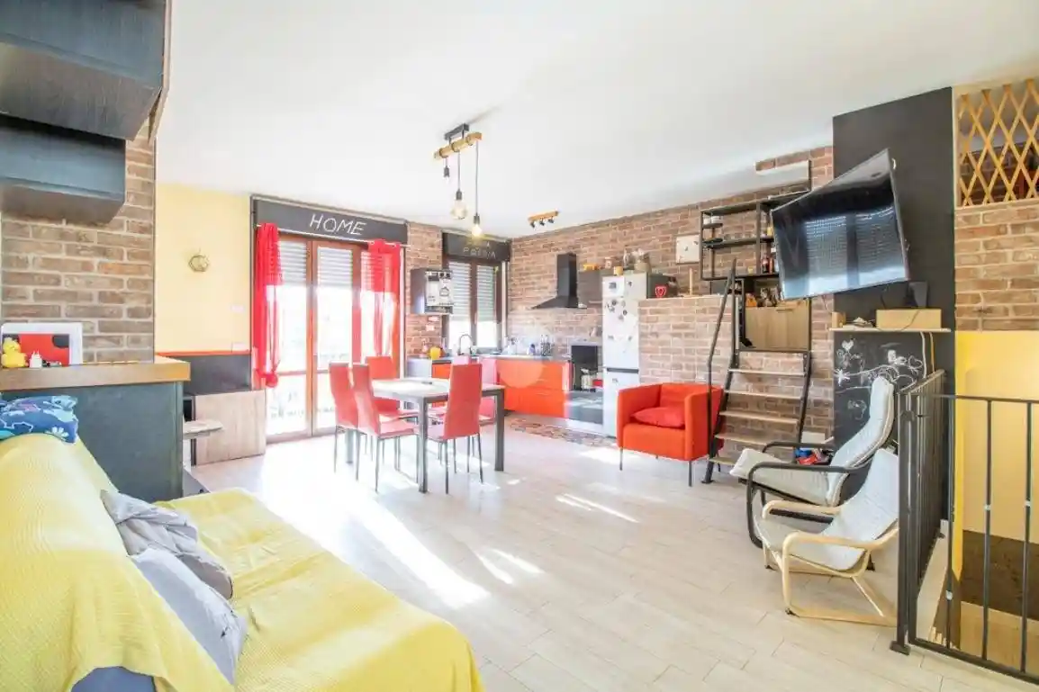 Appartamento in vendita a Rieti