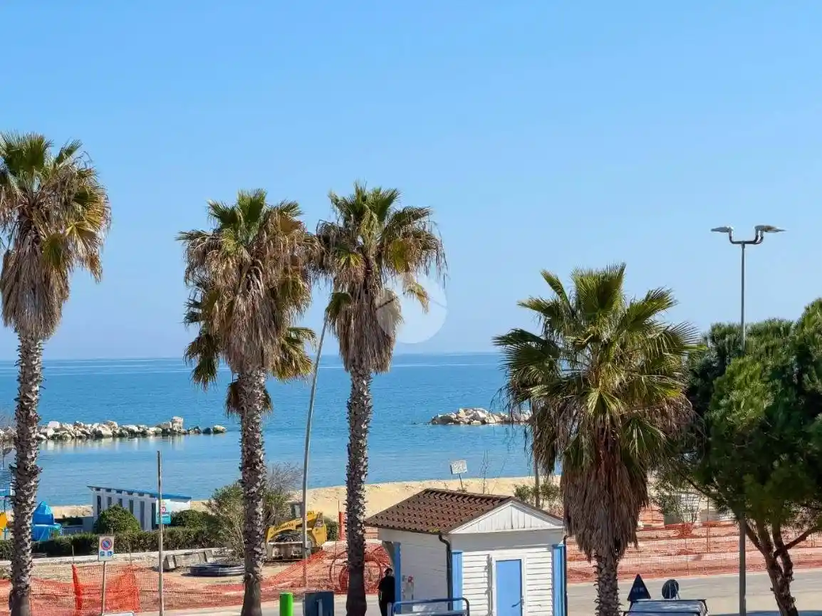 Appartamento in vendita a Alba Adriatica