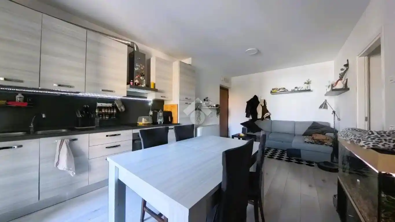 Appartamento in vendita a Civitanova Marche