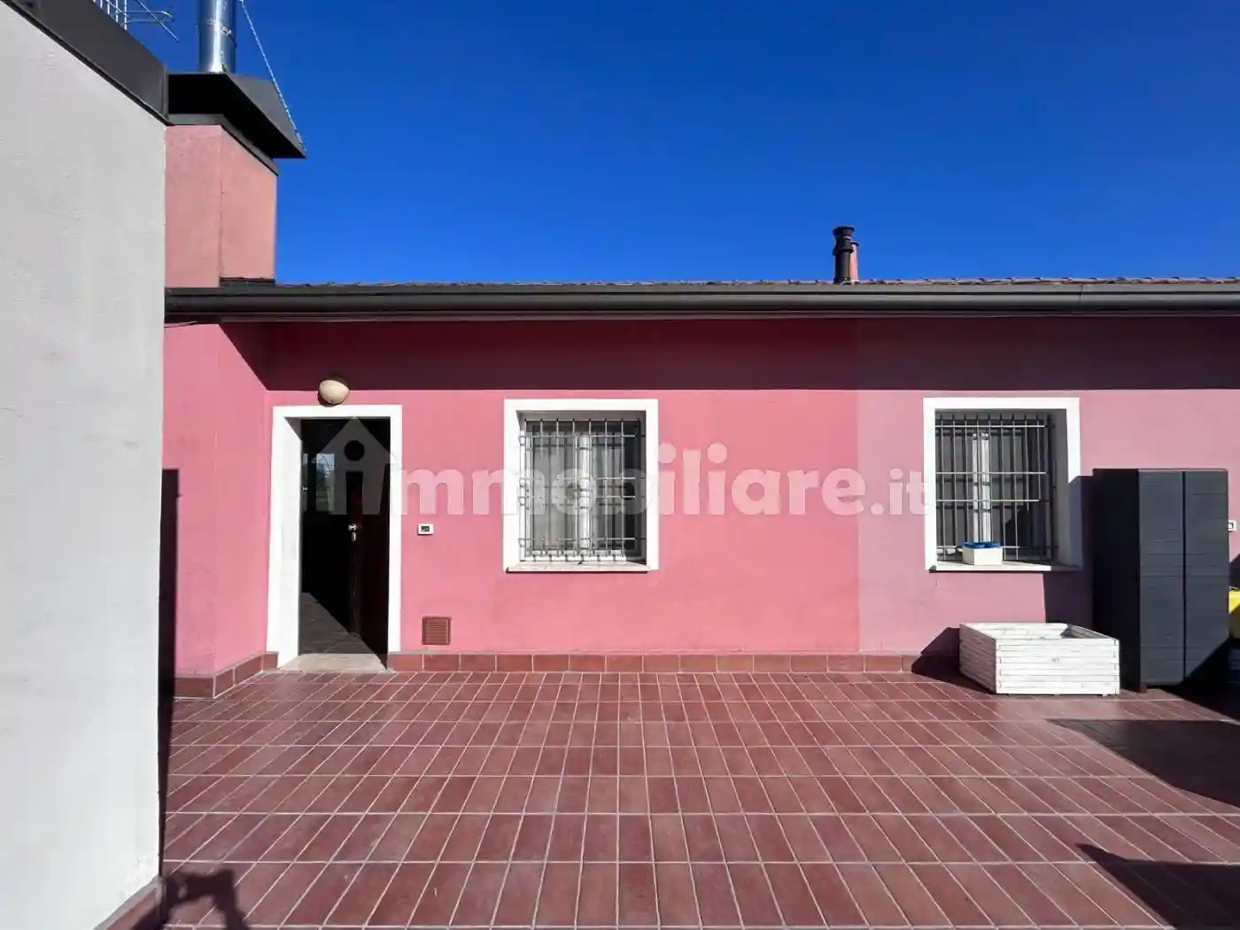 Appartamento in vendita a Ferrara