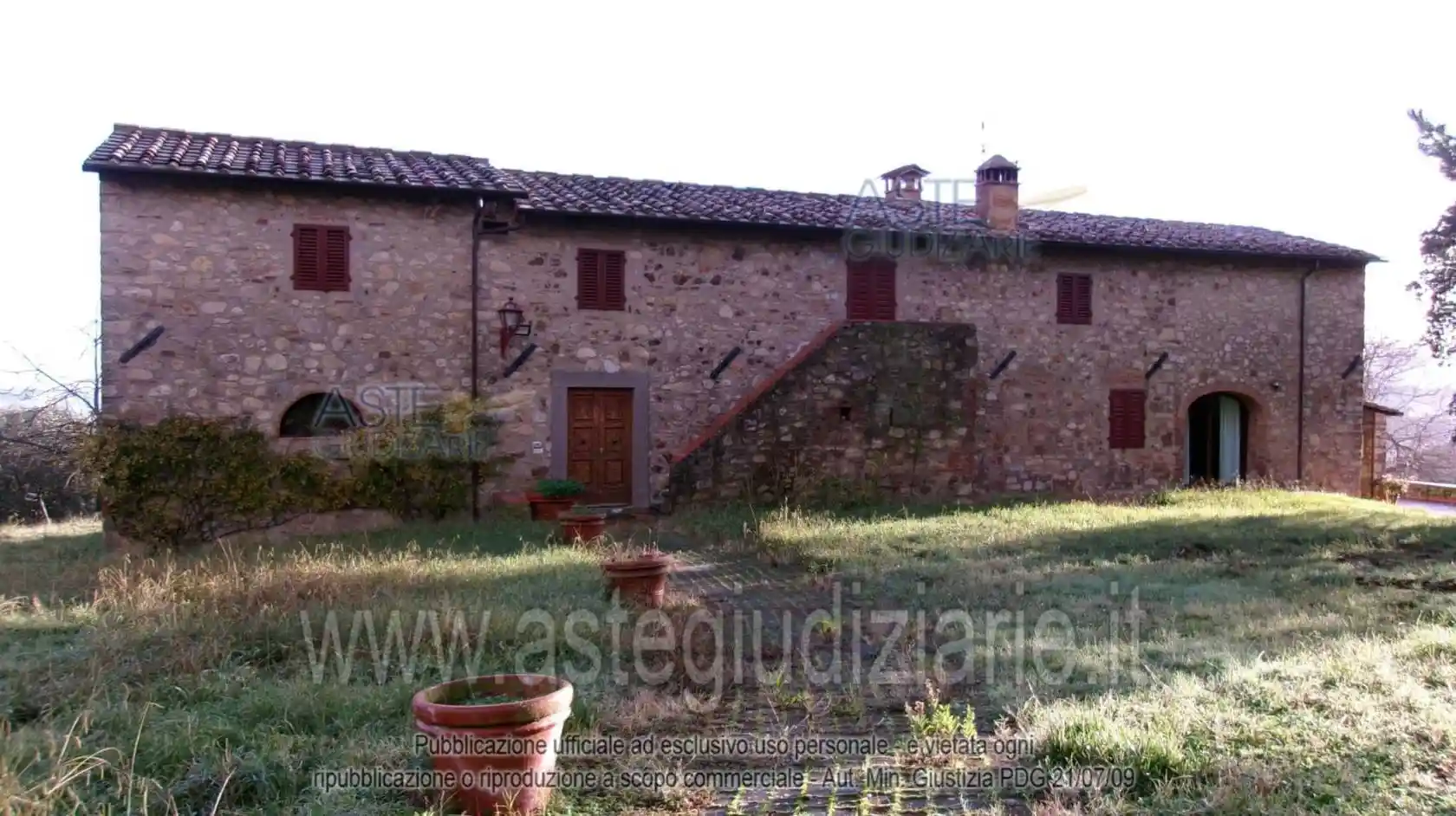 Rustico - Casale in vendita a Collesalvetti