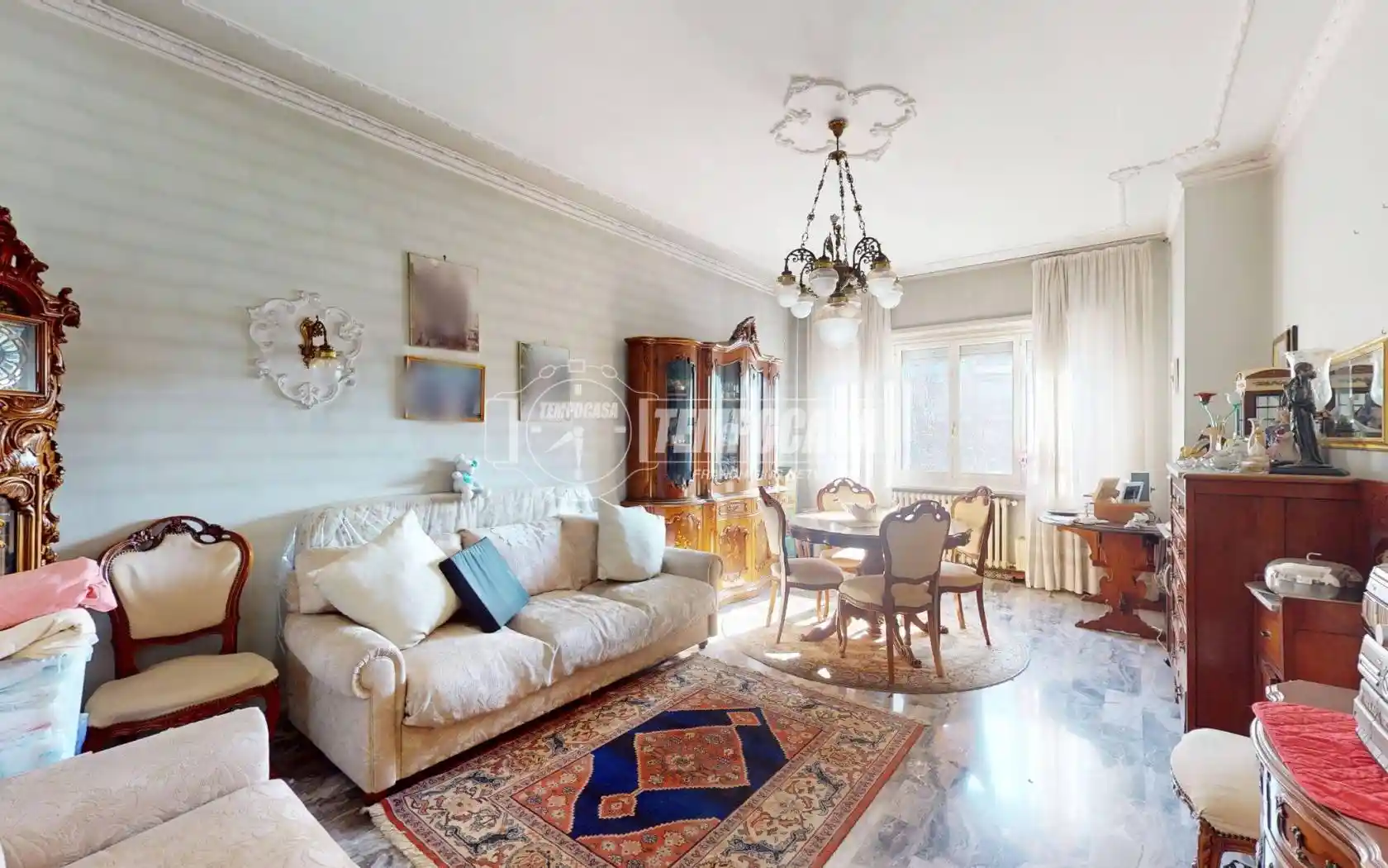 Appartamento in vendita a Torino