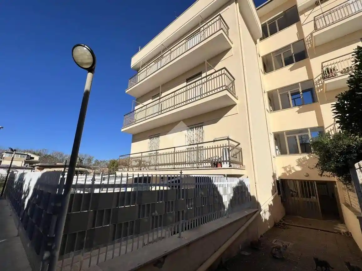 Appartamento in vendita a Latina