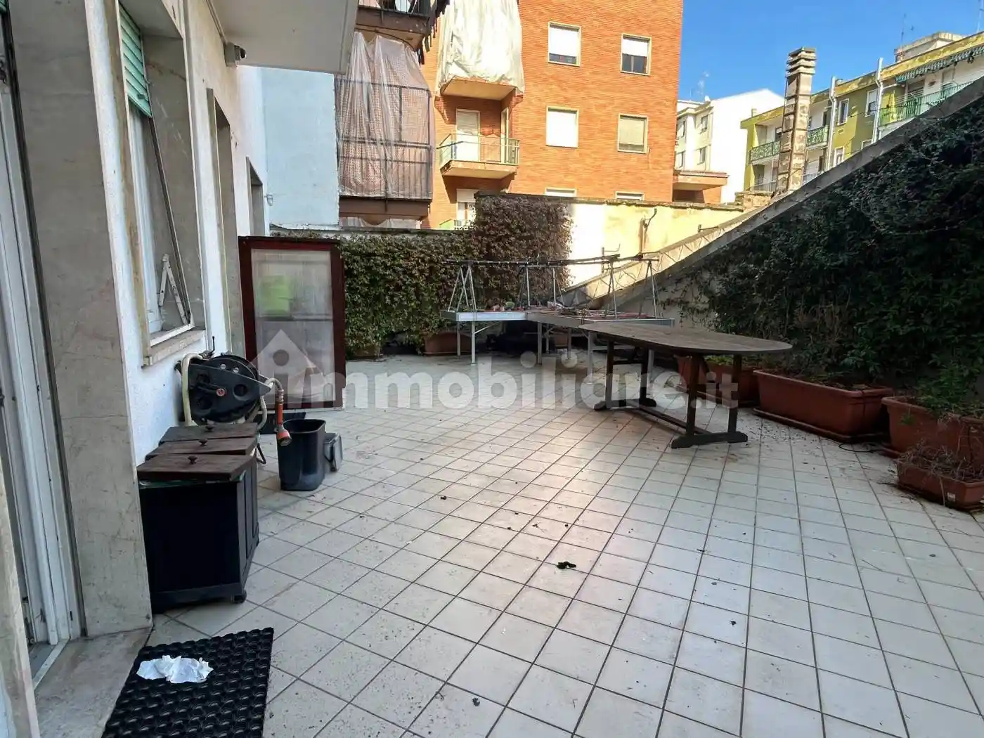 Appartamento in vendita a Alessandria