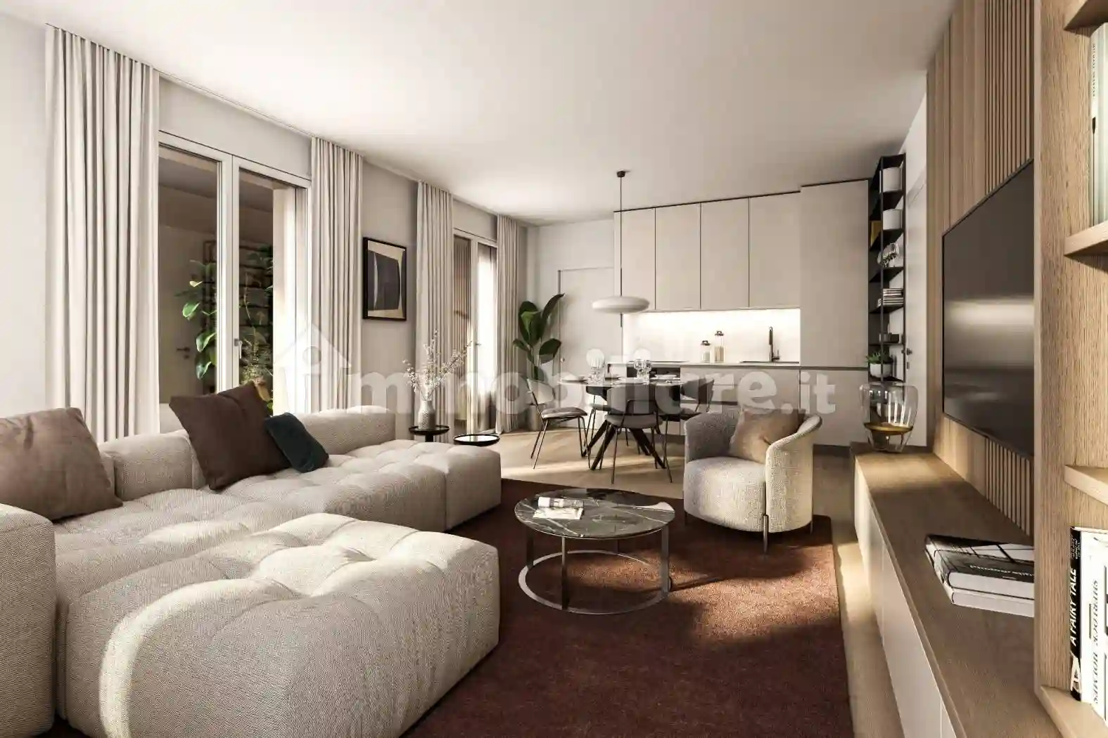 Appartamento - foto 3