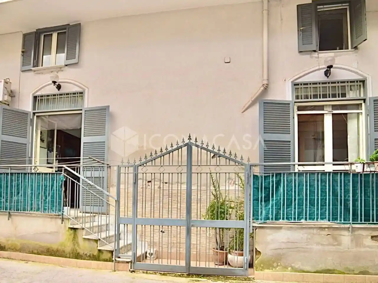 Appartamento in vendita a Arzano