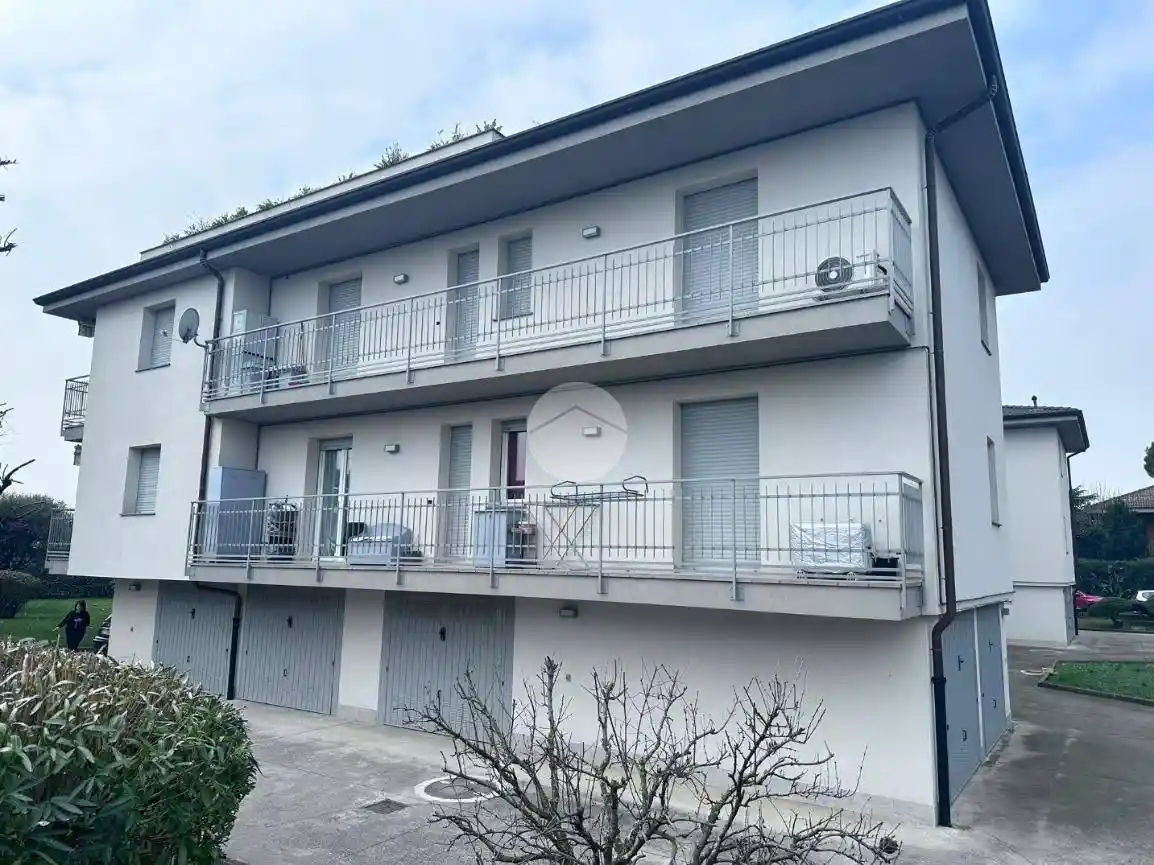 Appartamento in vendita a Costa di Mezzate