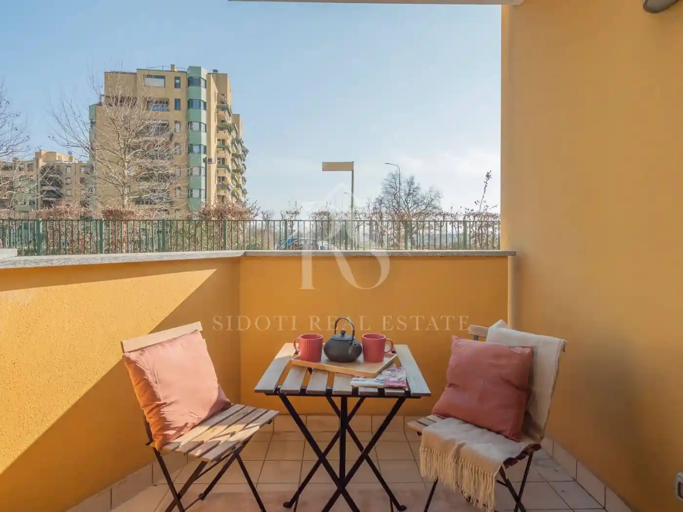 Appartamento in affitto a Pioltello