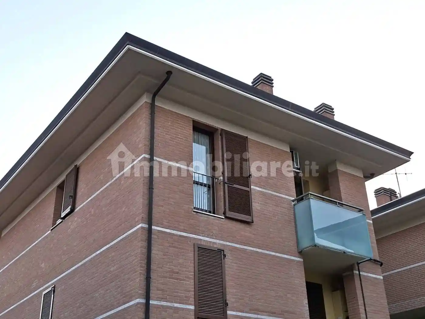 Appartamento in affitto a Faenza