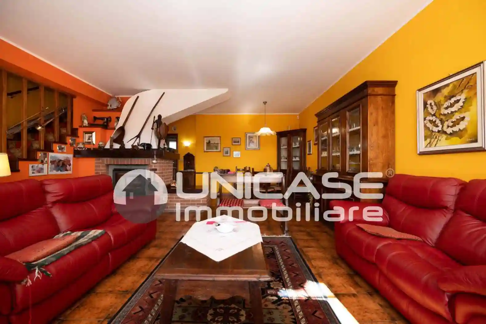 Villetta a schiera - foto 5