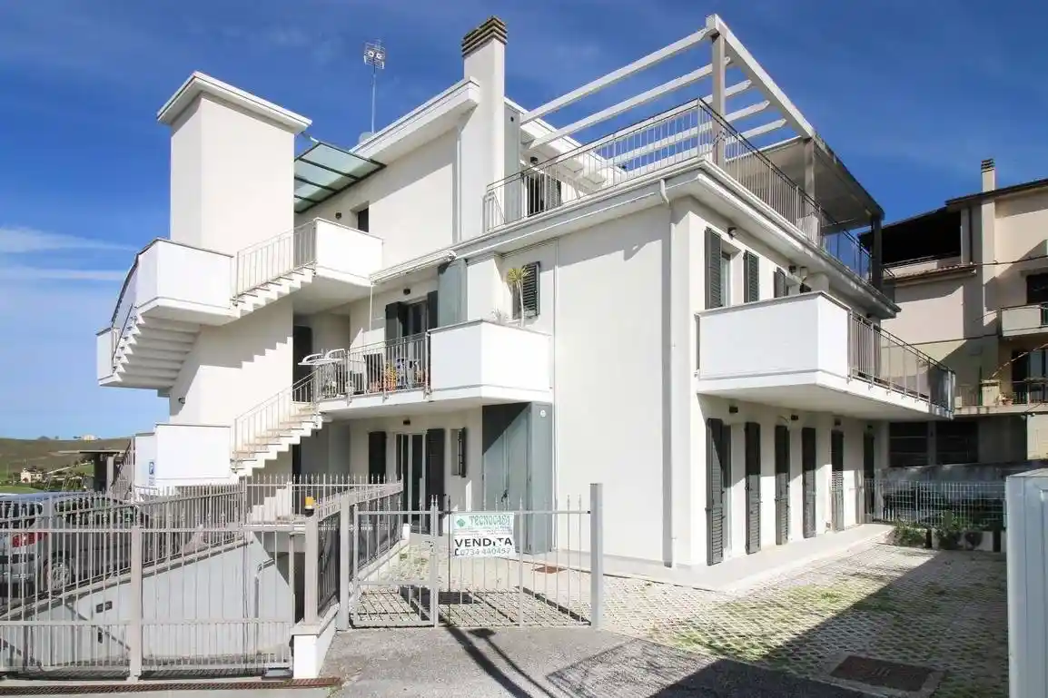 Appartamento in vendita a Fermo