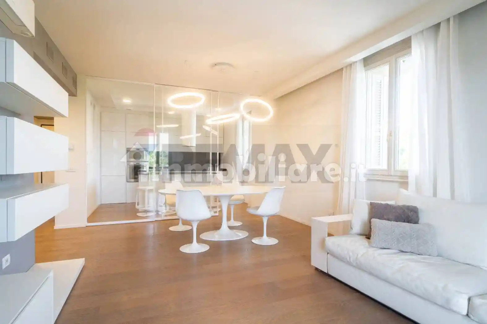 Appartamento in vendita a Parma