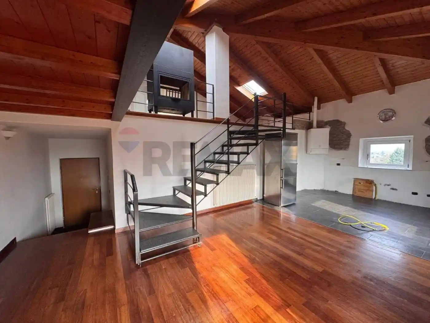 Appartamento in vendita a Traversetolo