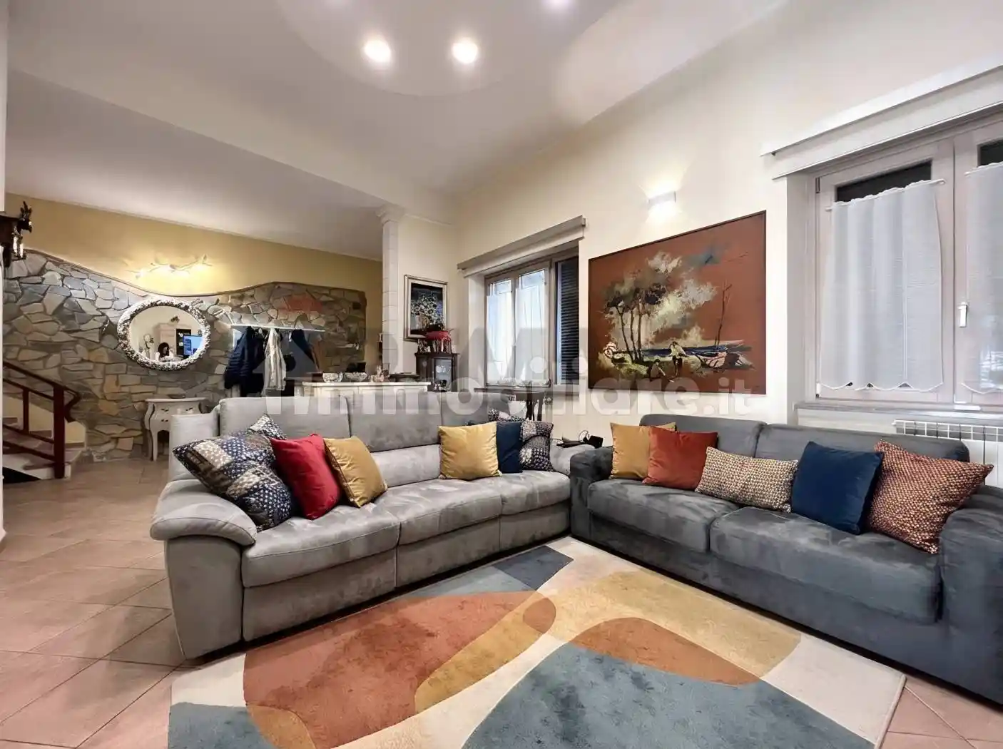 Villa in vendita a Viareggio