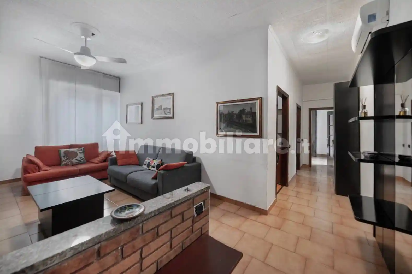 Appartamento in vendita a Sesto San Giovanni