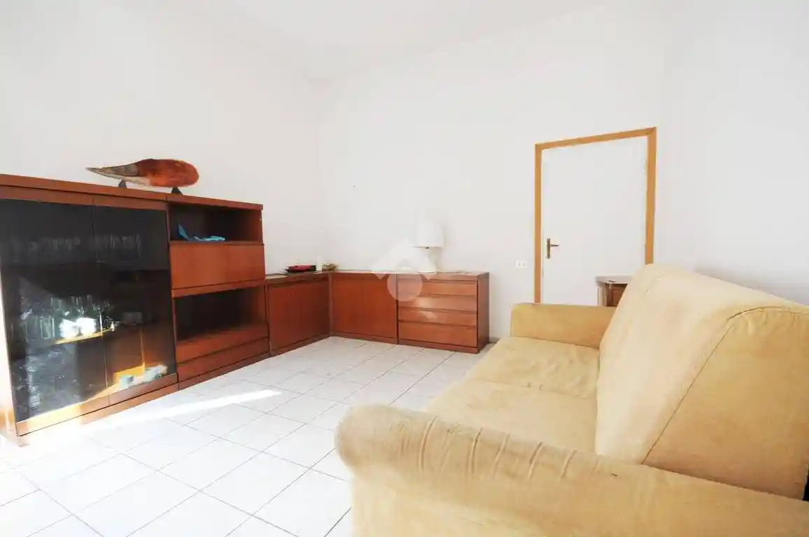 Appartamento in vendita a Prato