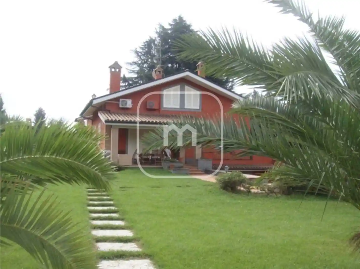 Villa in vendita a Cave