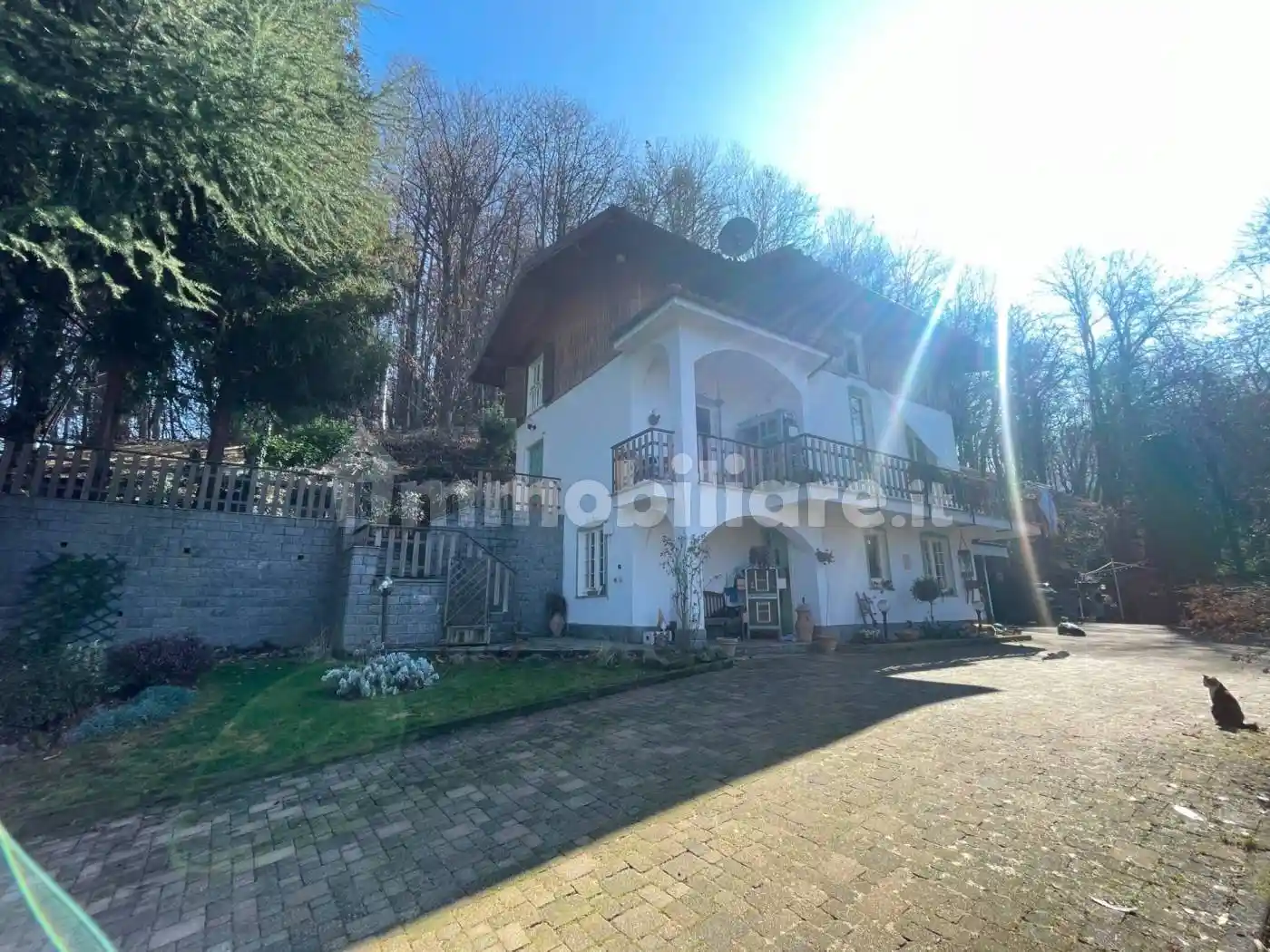 Villa in vendita a Boves