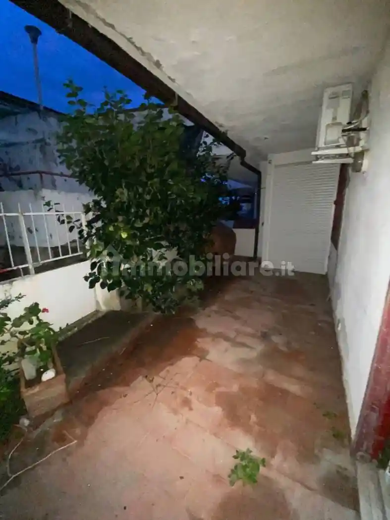 Appartamento in vendita a San Lorenzo