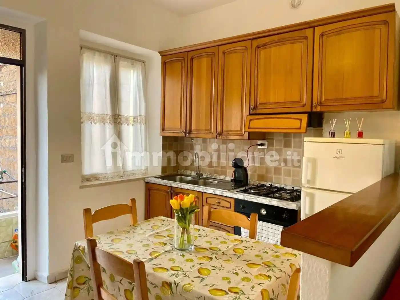 Appartamento in affitto a Civita Castellana