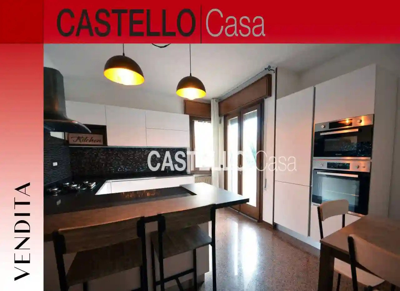 Villetta a schiera - foto 5