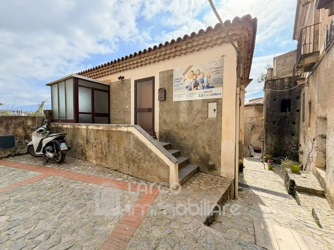 Appartamento in vendita a Scalea