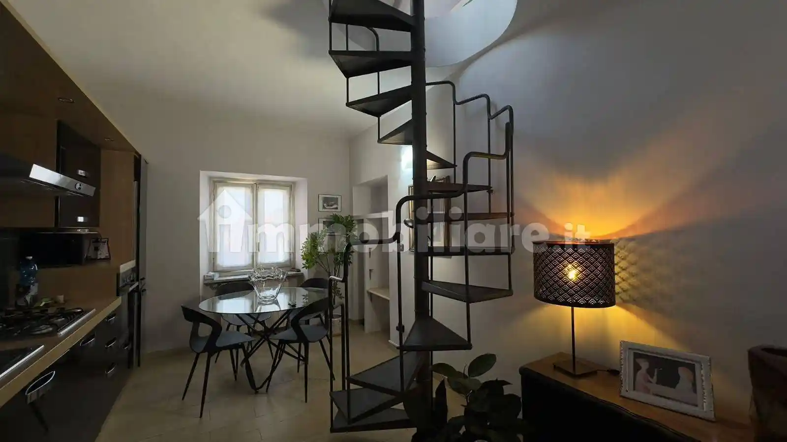 Appartamento in affitto a Torino