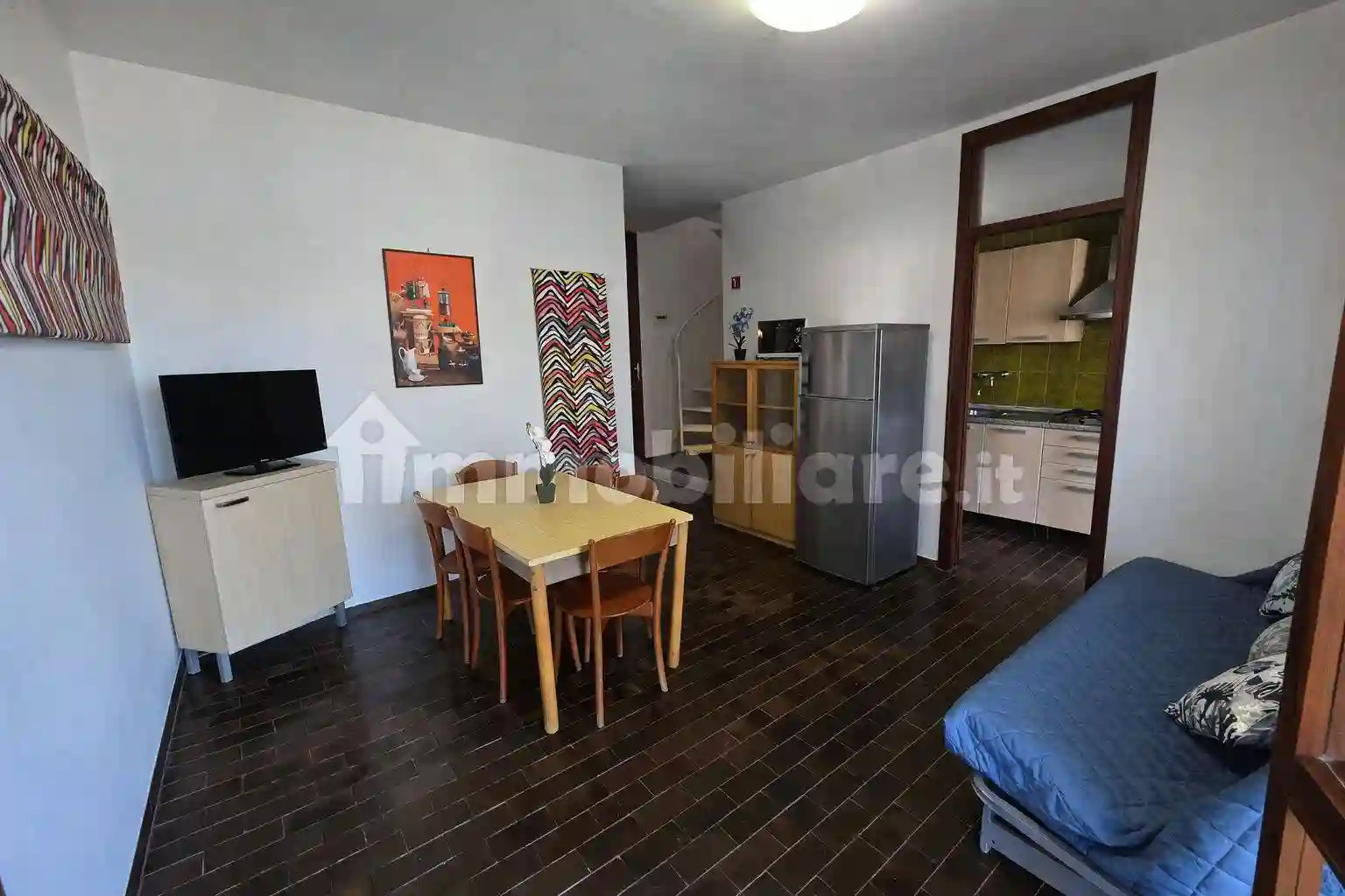 Villetta a schiera - foto 3