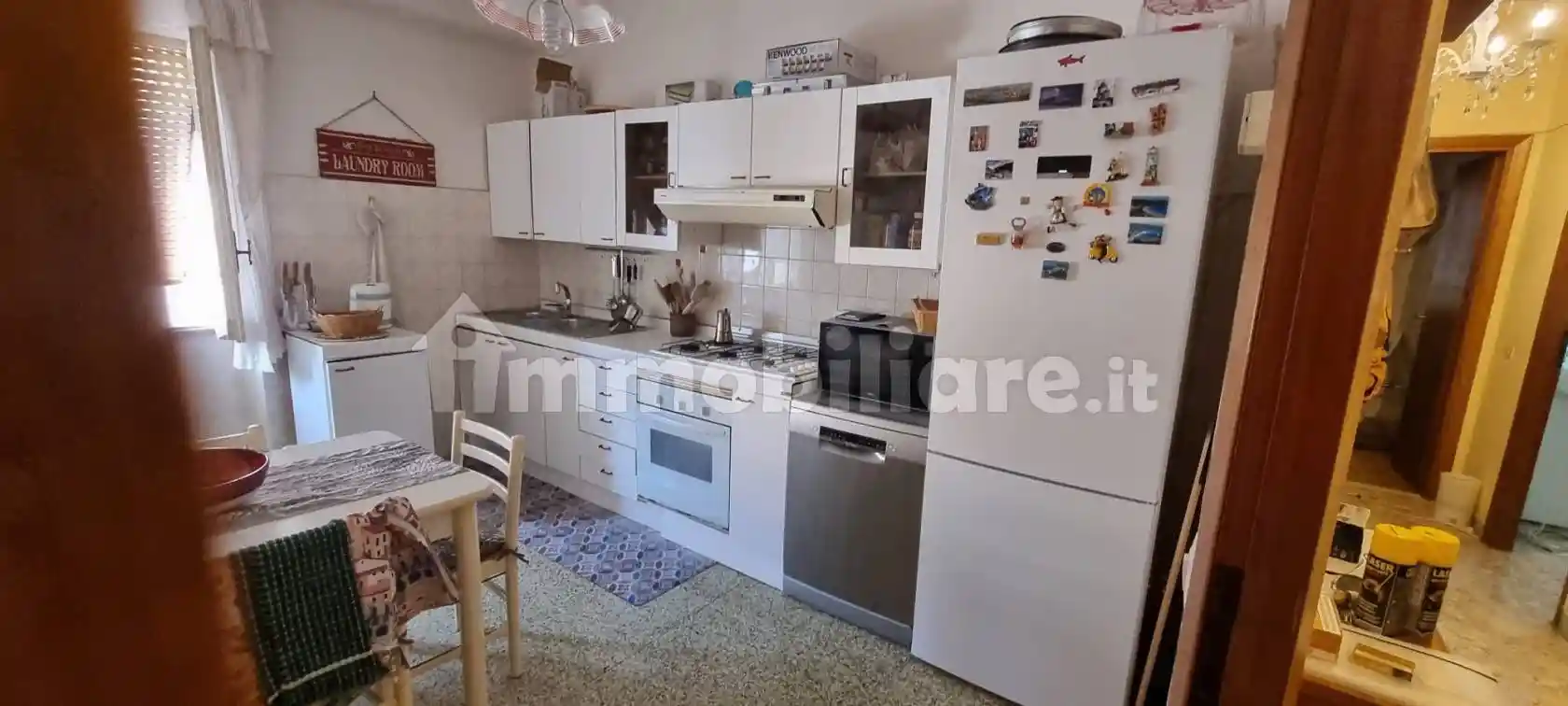 Appartamento in vendita a Terracina