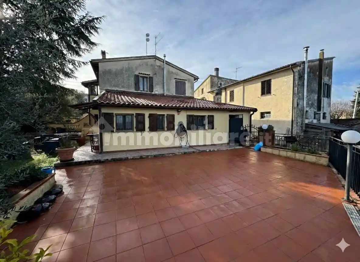 Appartamento in vendita a Santa Luce