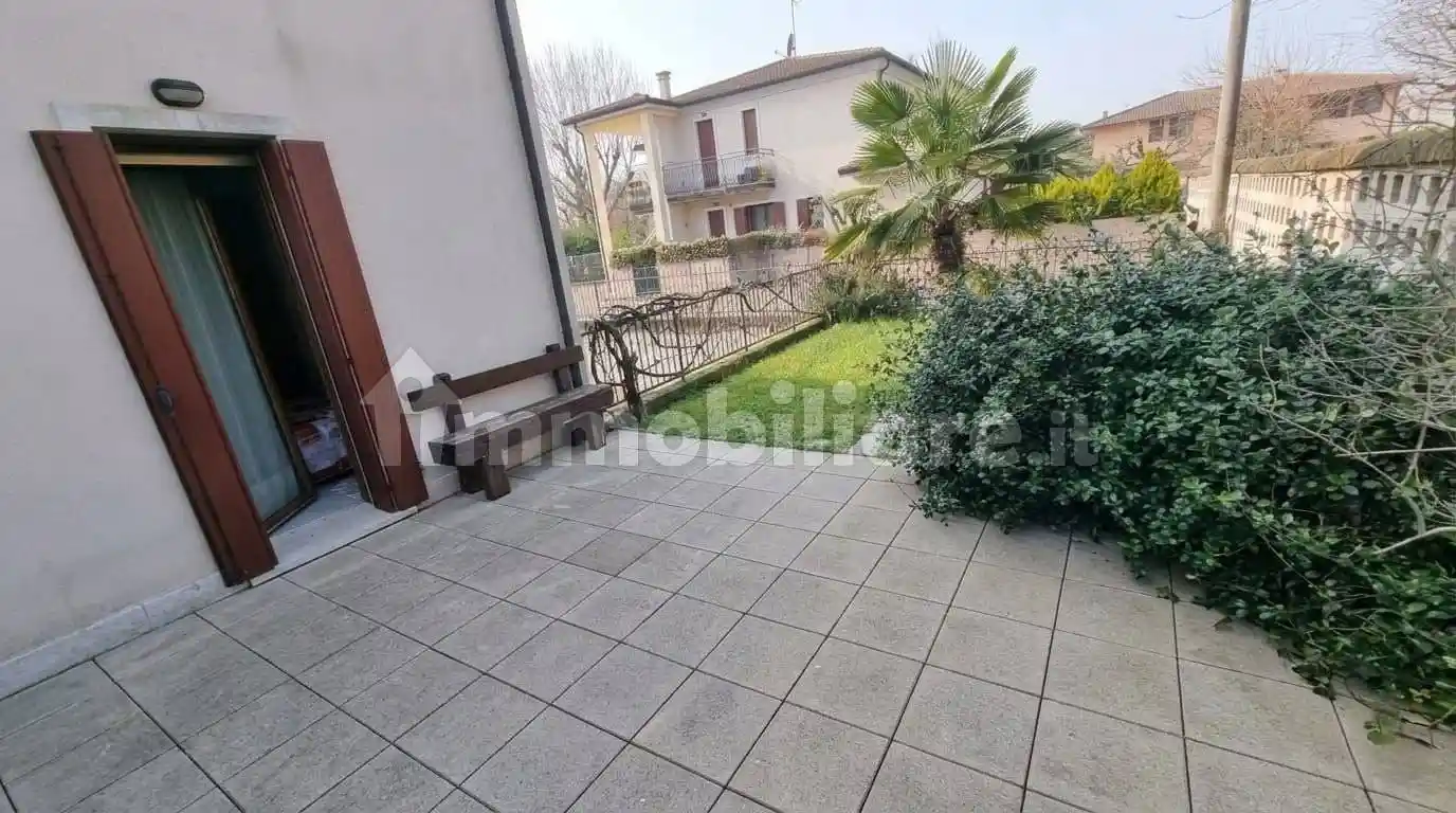 Appartamento in affitto a Isola della Scala