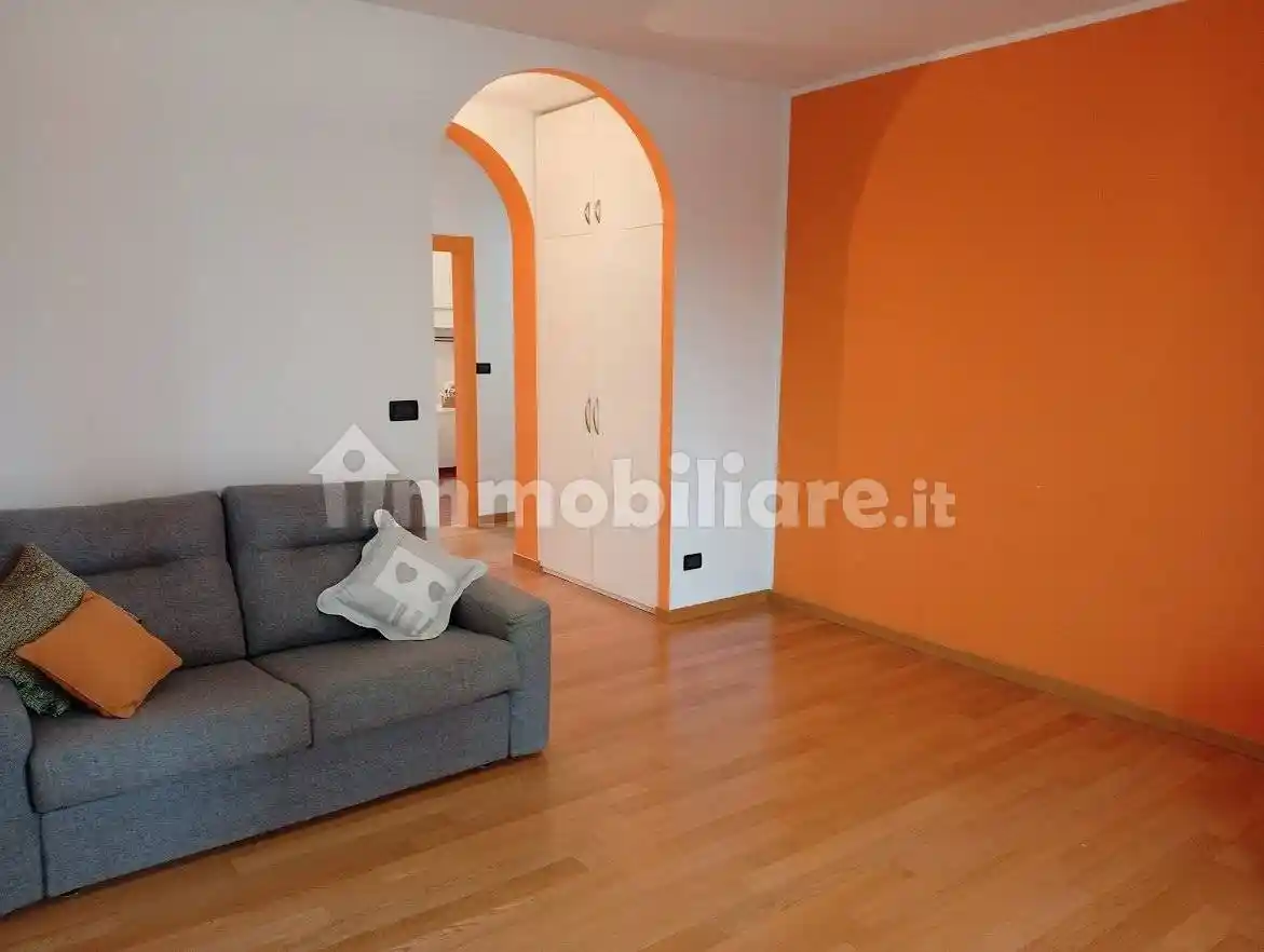 Appartamento in vendita a Tresignana