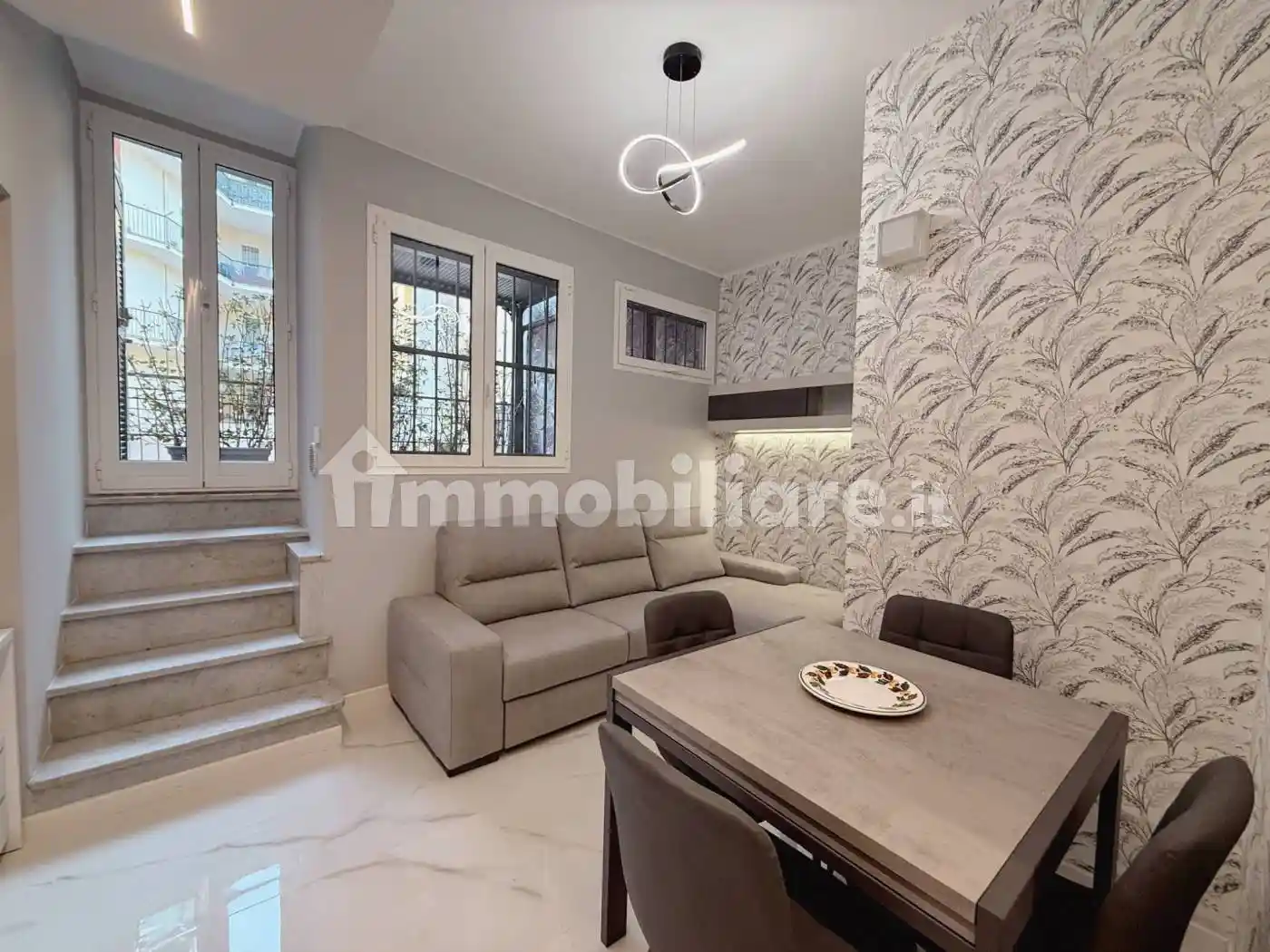 Appartamento in affitto a Alassio