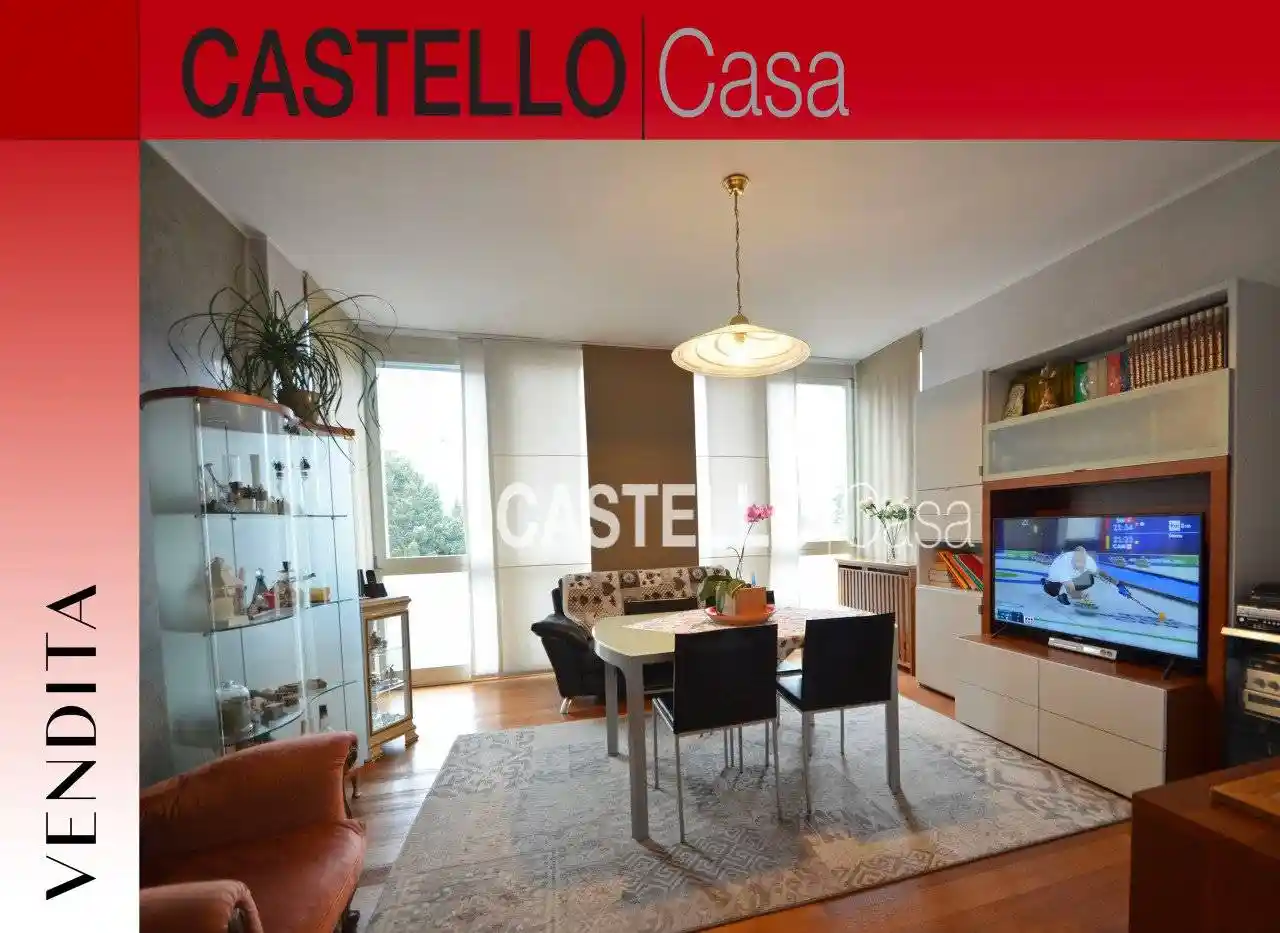 Appartamento in vendita a Castelfranco Veneto