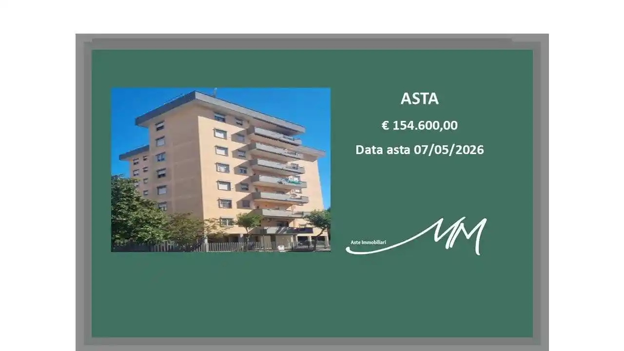 Appartamento in vendita a Aprilia