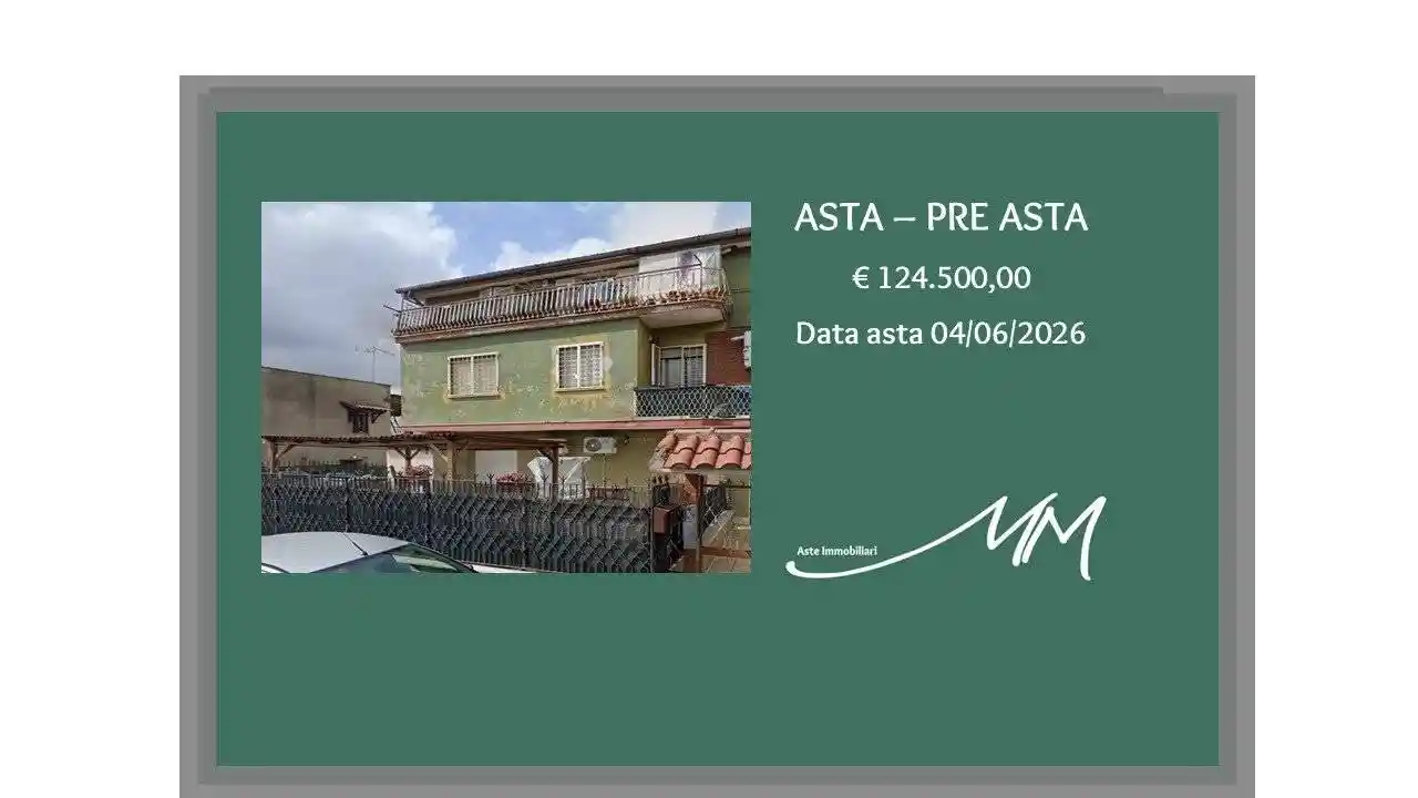 Villa in vendita a Roma