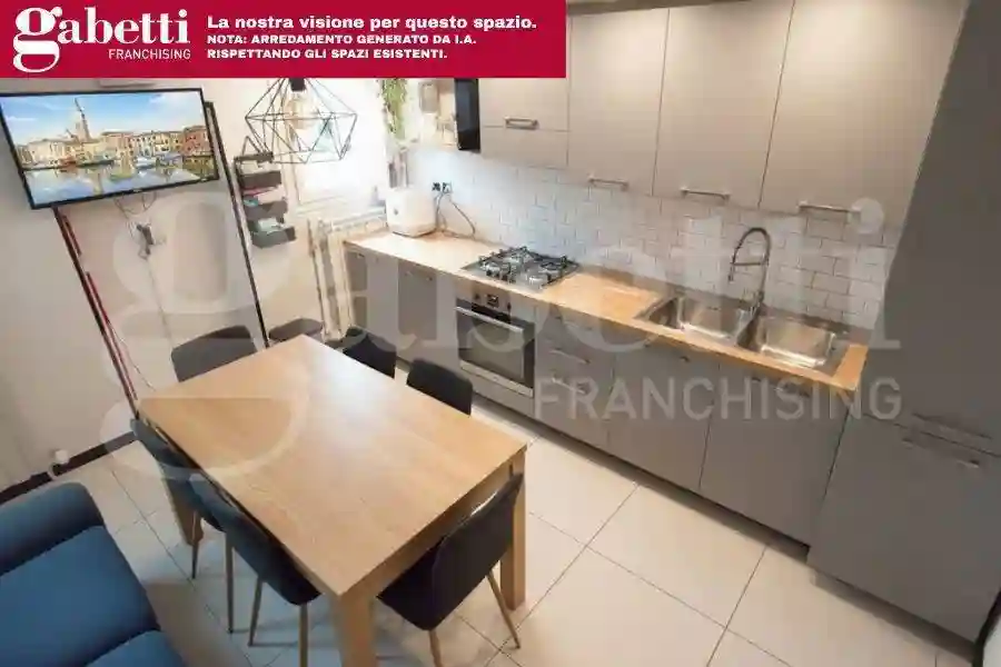 Casa indipendente - foto 5